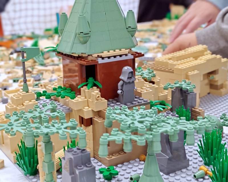 foto Bradavice, Harry Potter a spol 14756