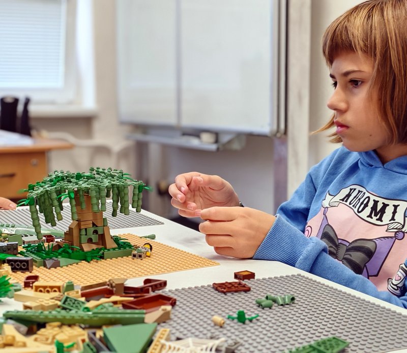 foto Bradavice, Harry Potter a spol 14757