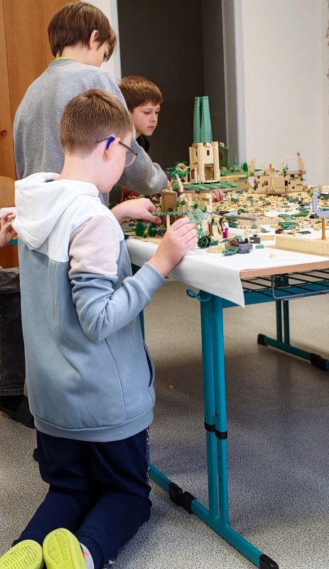 foto Bradavice, Harry Potter a spol 14760