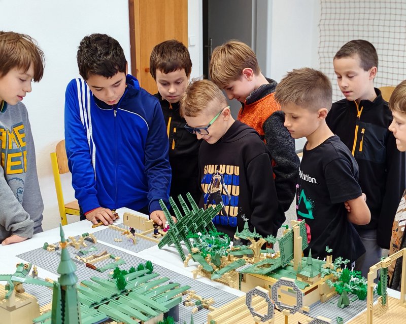 foto Bradavice, Harry Potter a spol 14761