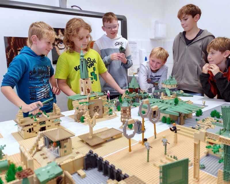 foto Bradavice, Harry Potter a spol 14762