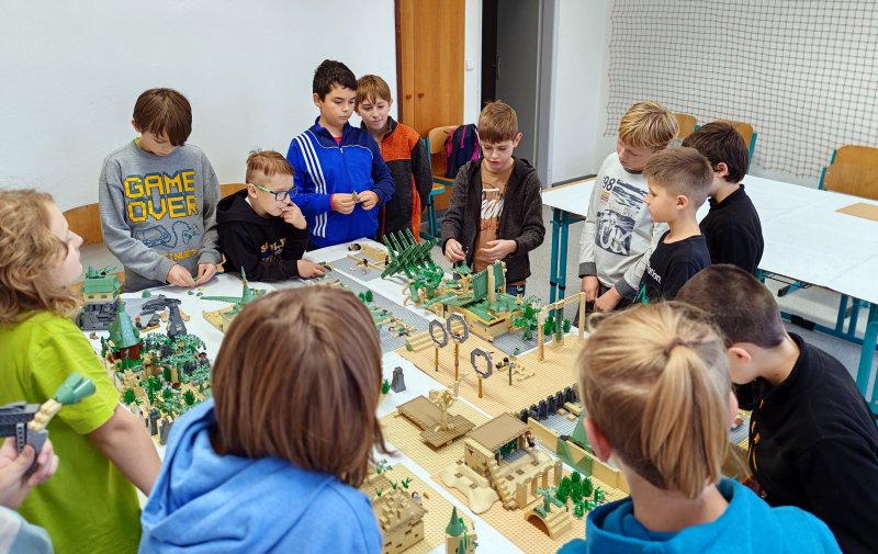 foto Bradavice, Harry Potter a spol 14763