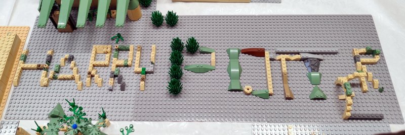 foto Bradavice, Harry Potter a spol 14771