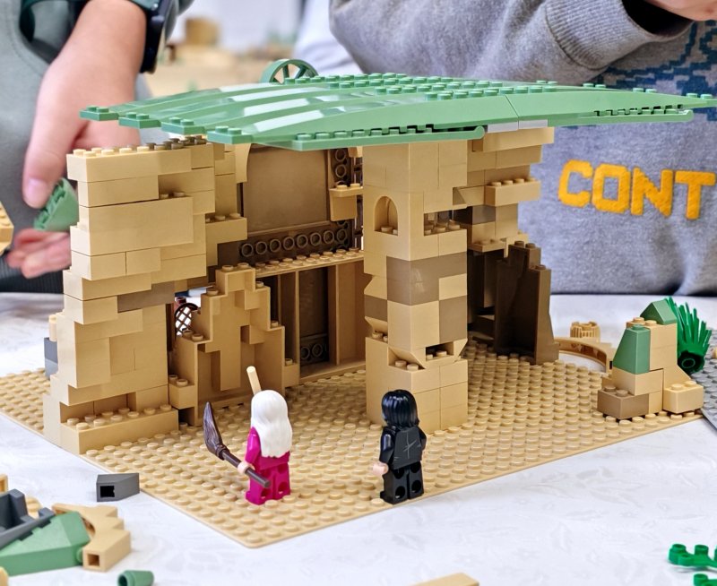 foto Bradavice, Harry Potter a spol 14772