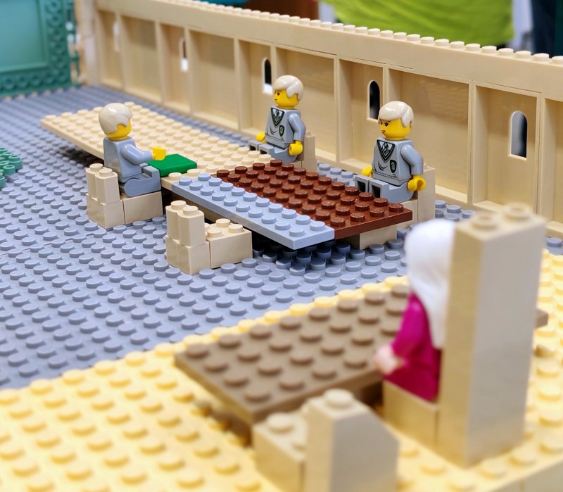 foto Bradavice, Harry Potter a spol 14774