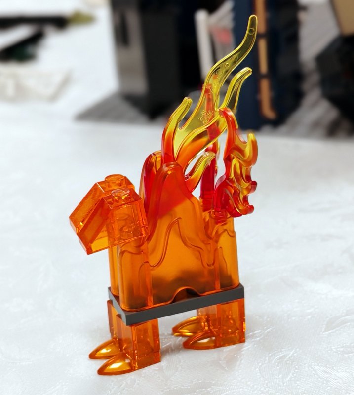 foto Strašidelný HOROR 14778