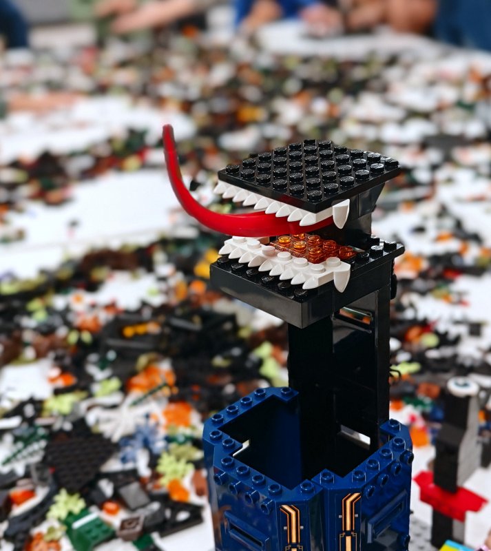 foto Strašidelný HOROR 14782