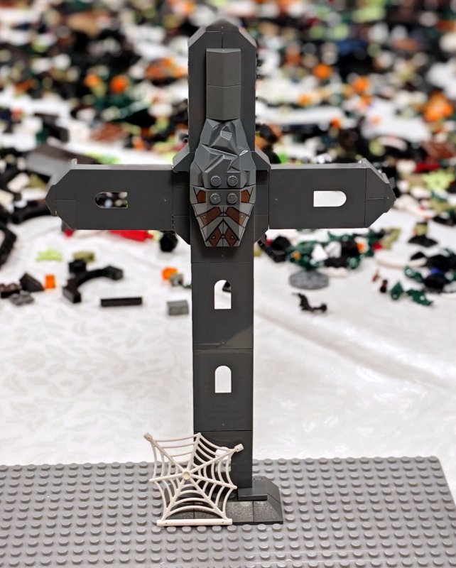 foto Strašidelný HOROR 14784