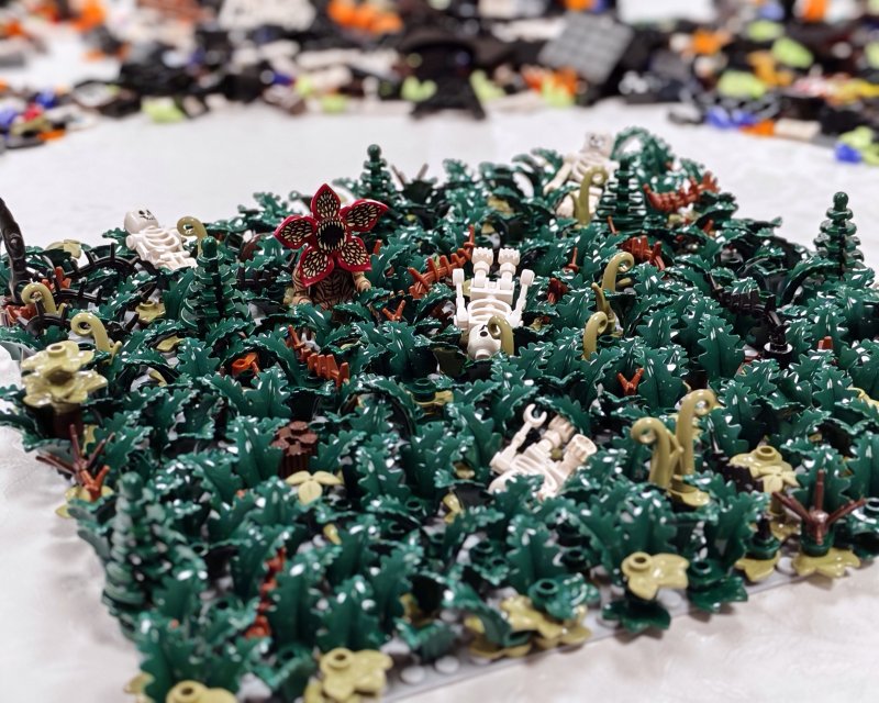 foto Strašidelný HOROR 14785