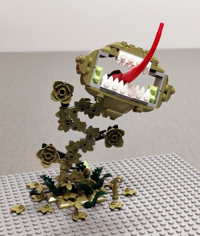 foto Strašidelný HOROR 14786