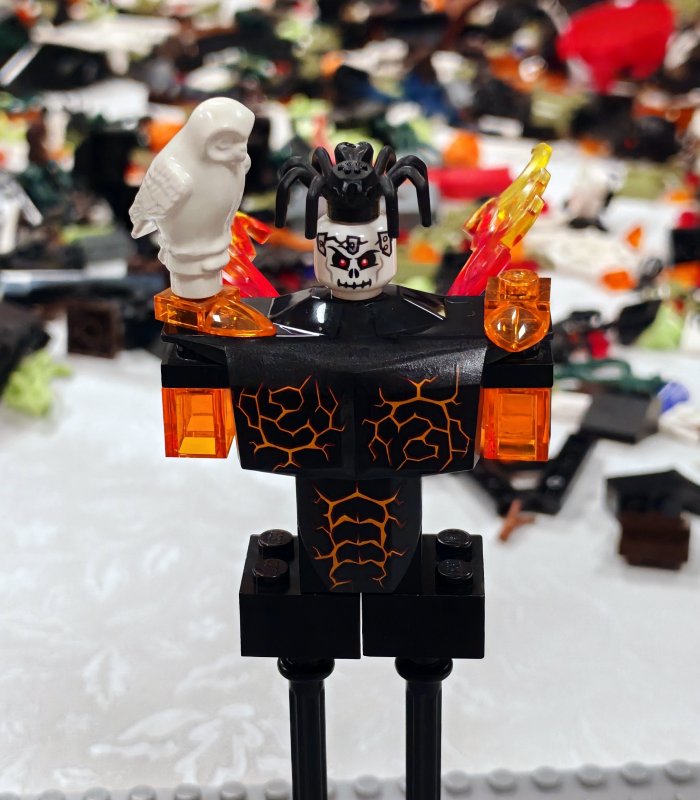 foto Strašidelný HOROR 14791