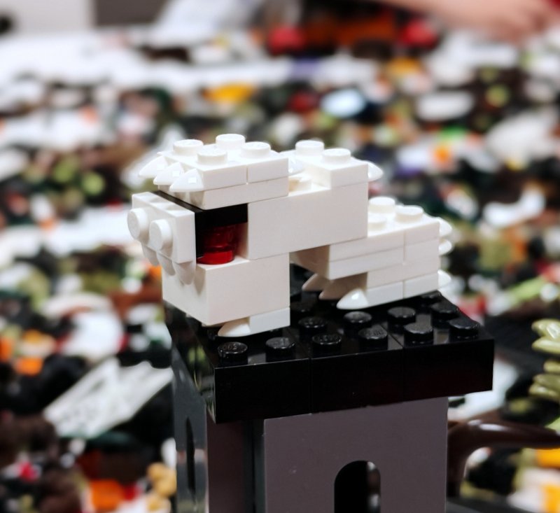 foto Strašidelný HOROR 14792