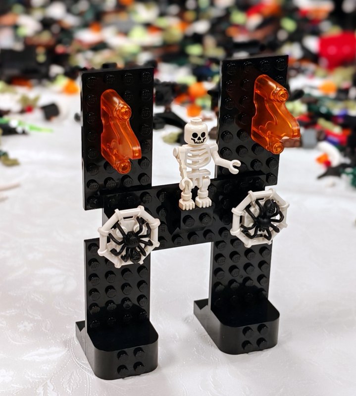 foto Strašidelný HOROR 14793