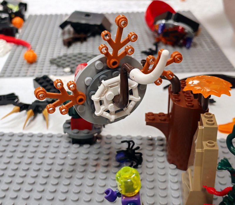 foto Strašidelný HOROR 14794