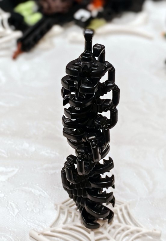 foto Strašidelný HOROR 14799