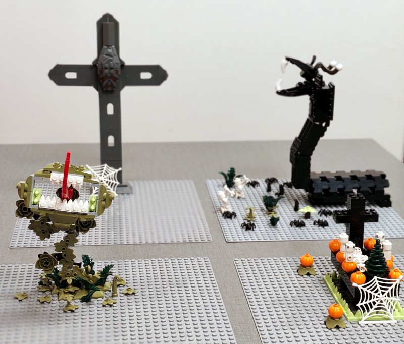 foto Strašidelný HOROR 14800