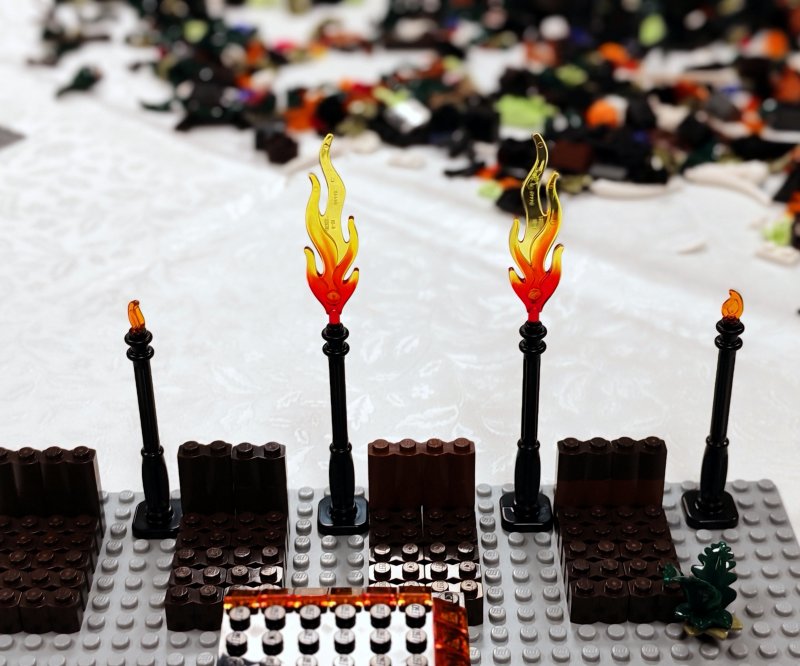 foto Strašidelný HOROR 14801