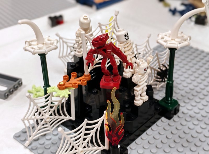 foto Strašidelný HOROR 14805