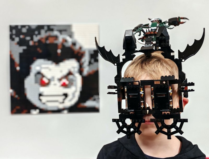 foto Strašidelný HOROR 14809