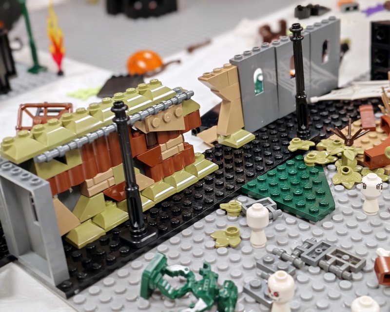 foto Strašidelný HOROR 14808