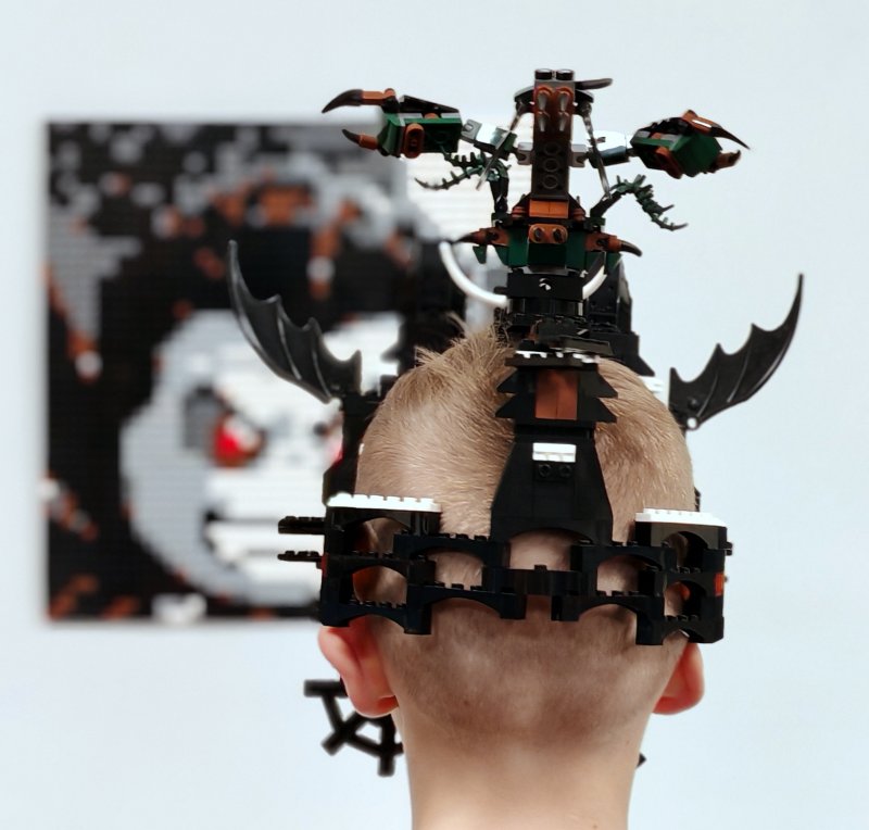 foto Strašidelný HOROR 14810