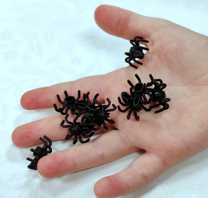 foto Strašidelný HOROR 14812