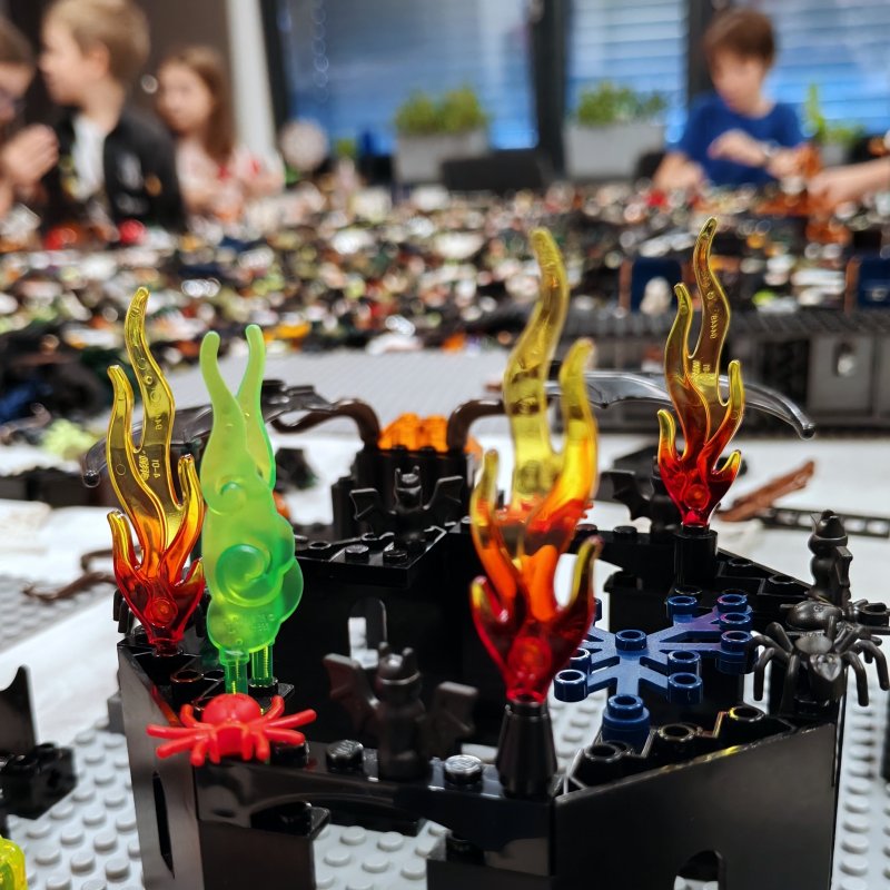 foto Strašidelný HOROR 14815