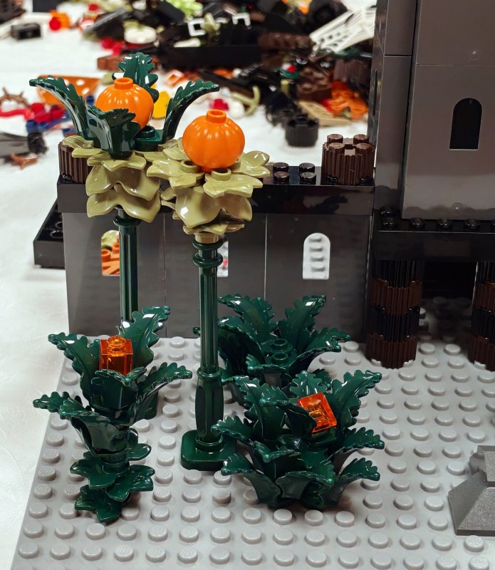 foto Strašidelný HOROR 14816