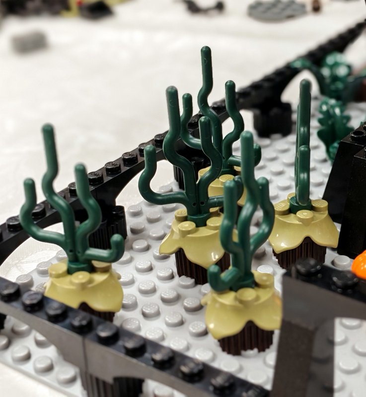 foto Strašidelný HOROR 14817