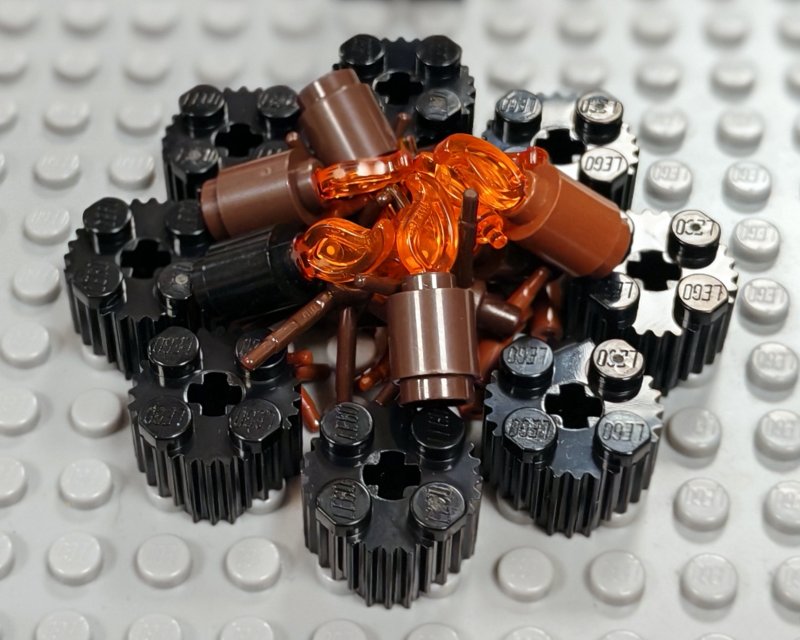 foto Strašidelný HOROR 14818