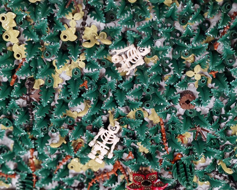 foto Strašidelný HOROR 14821