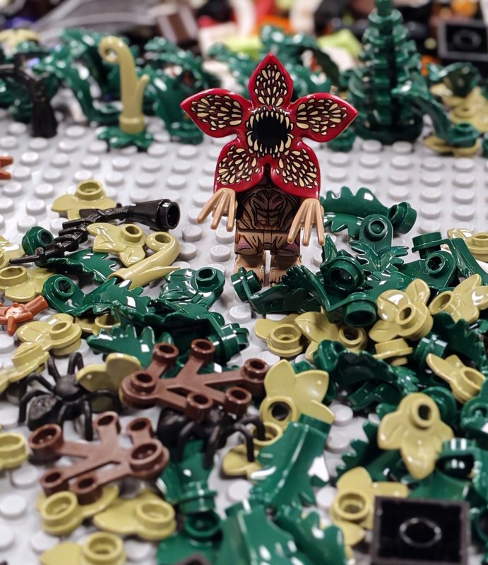 foto Strašidelný HOROR 14822