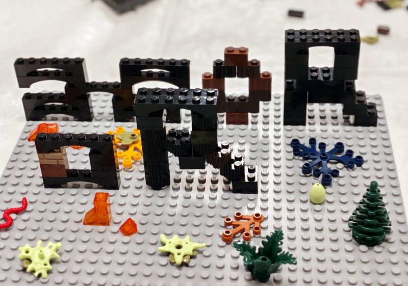 foto Strašidelný HOROR 14825