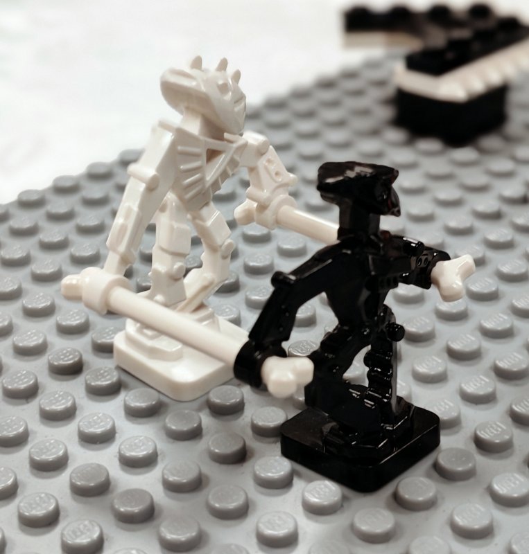 foto Strašidelný HOROR 14828