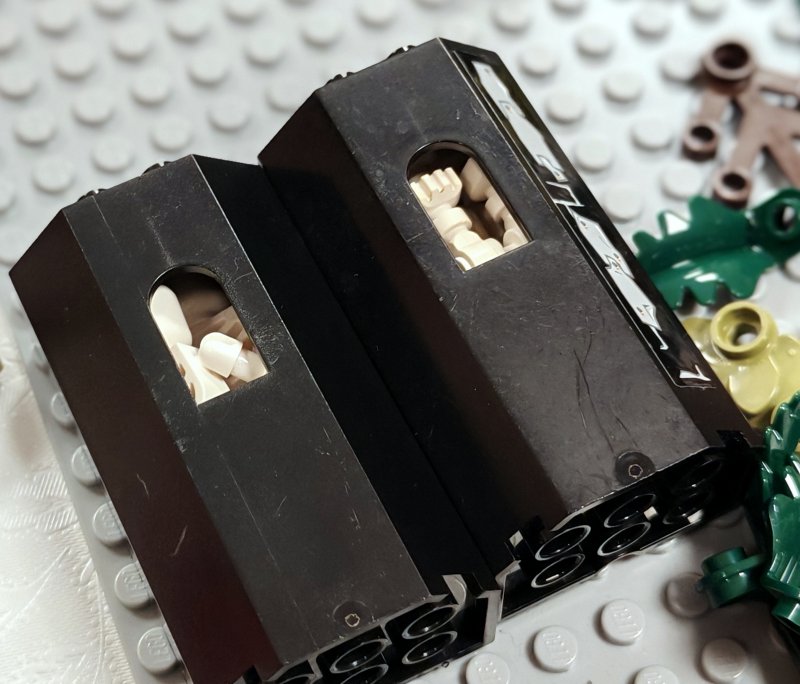 foto Strašidelný HOROR 14829