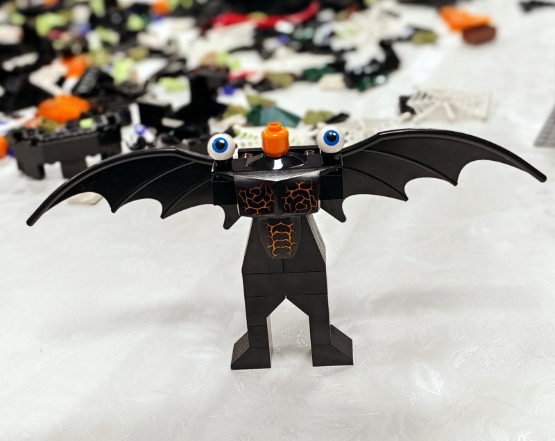 foto Strašidelný HOROR 14830