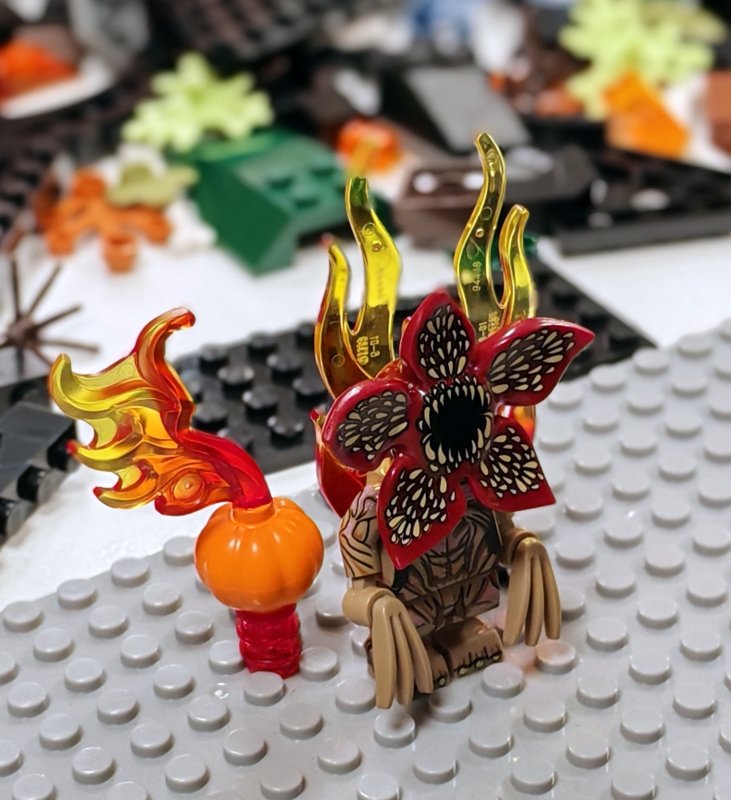 foto Strašidelný HOROR 14831