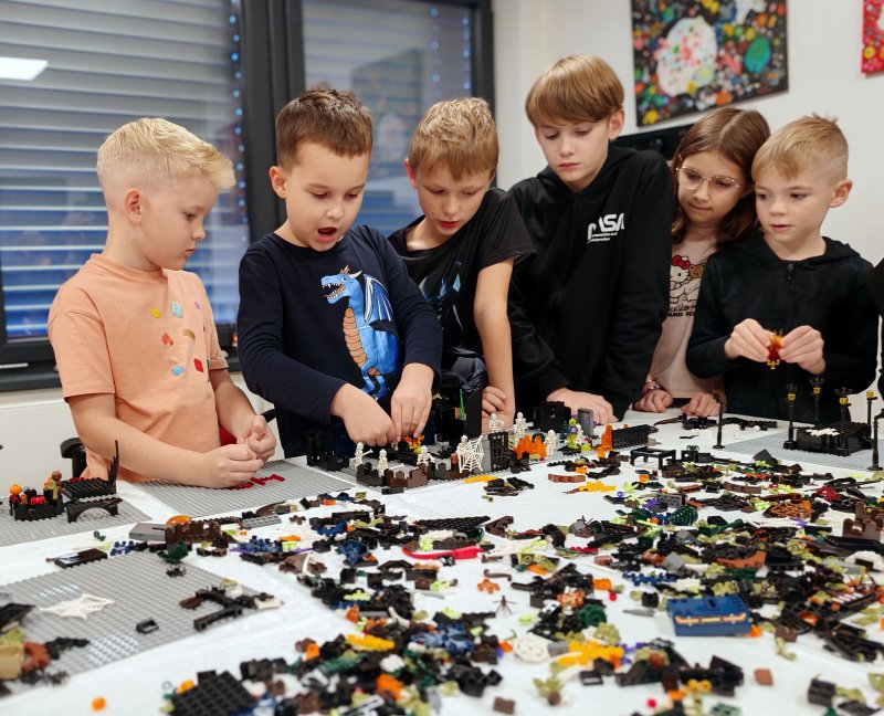 foto Strašidelný HOROR 14833