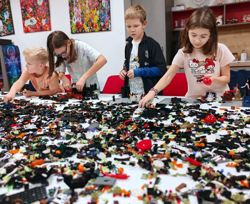 foto Strašidelný HOROR 14834