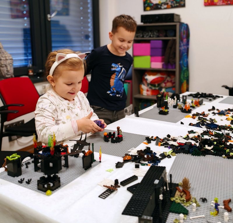 foto Strašidelný HOROR 14835