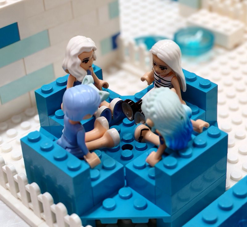 foto Chladivý FROZEN