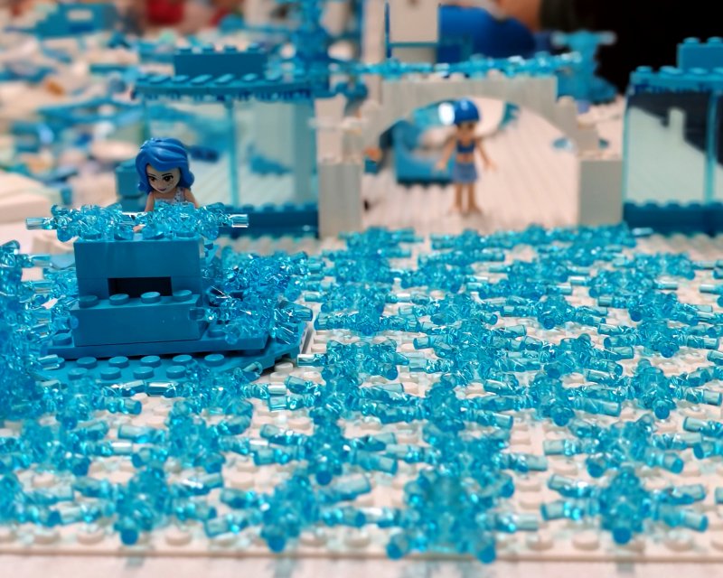 foto Chladivý FROZEN 14842