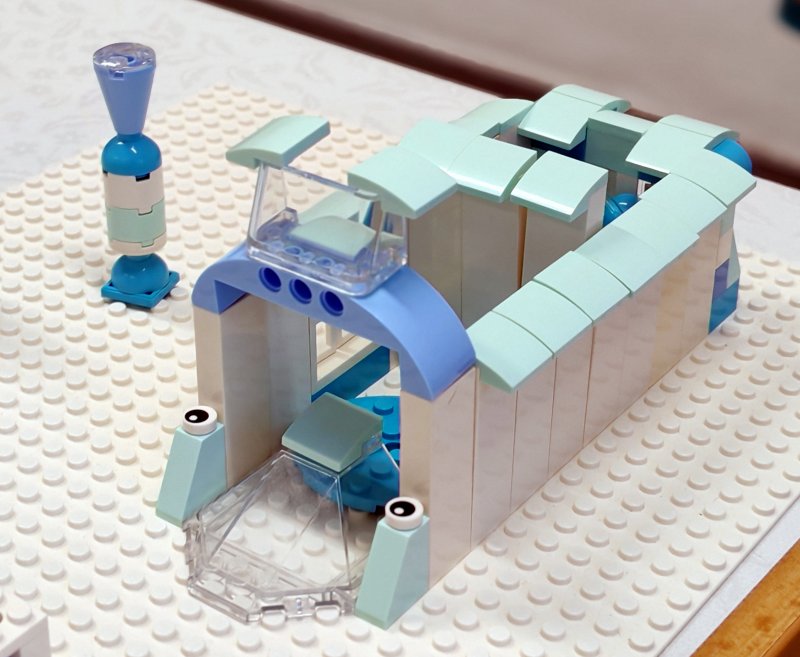 foto Chladivý FROZEN 14848