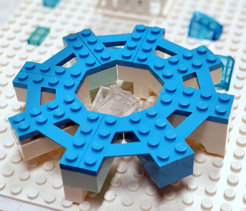 foto Chladivý FROZEN 14854