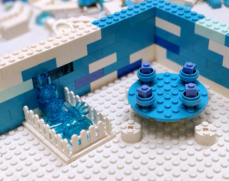 foto Chladivý FROZEN 14855