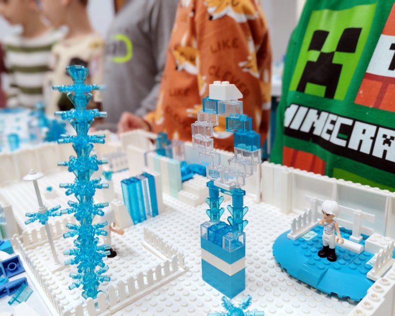 foto Chladivý FROZEN 14857