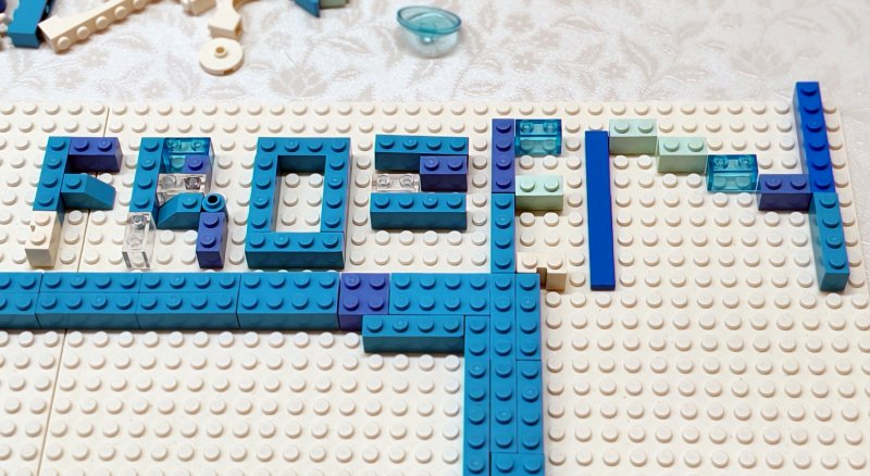 foto Chladivý FROZEN 14861