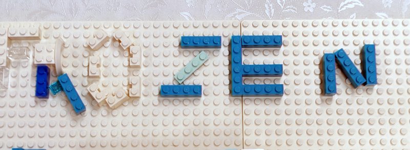 foto Chladivý FROZEN 14862