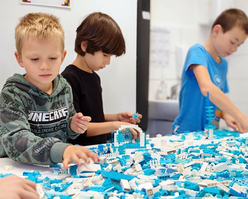 foto Chladivý FROZEN 14863