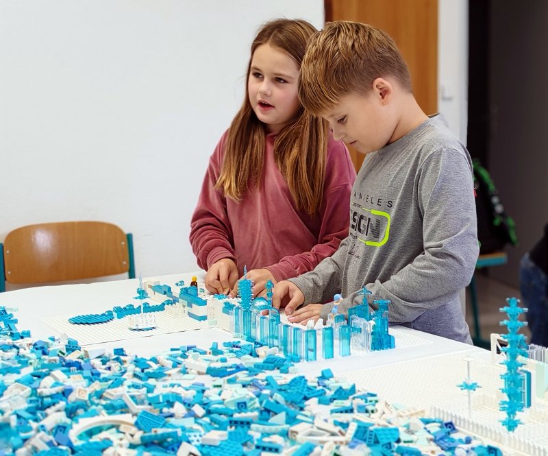 foto Chladivý FROZEN 14864